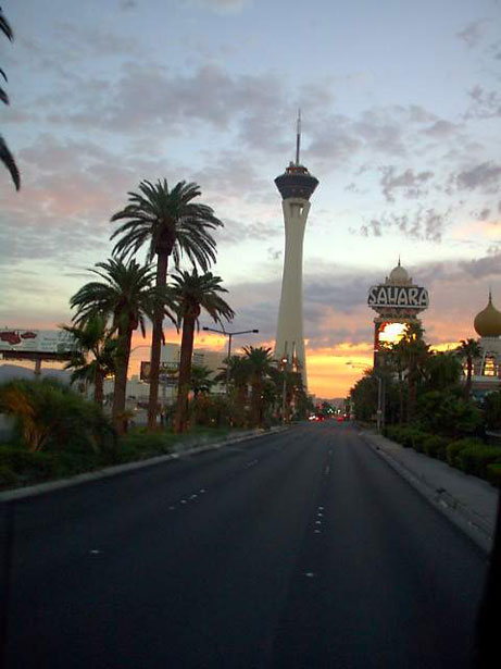 Las Vegas