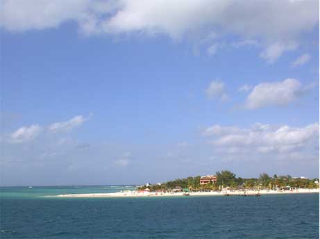 Isla Mujeres