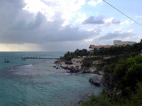 Isla Mujeres