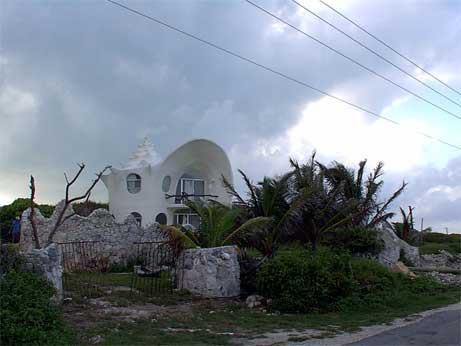 Isla Mujeres