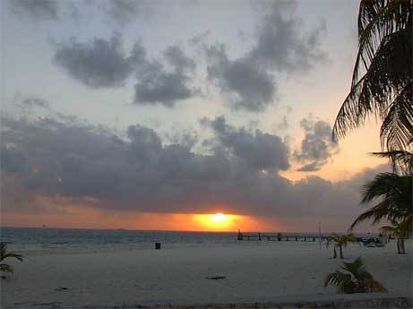 Isla Mujeres