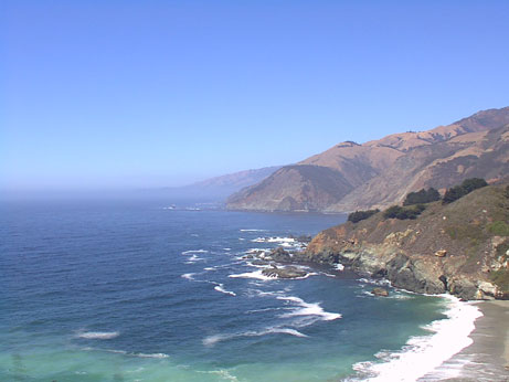 Big Sur