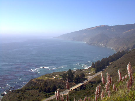 Big Sur