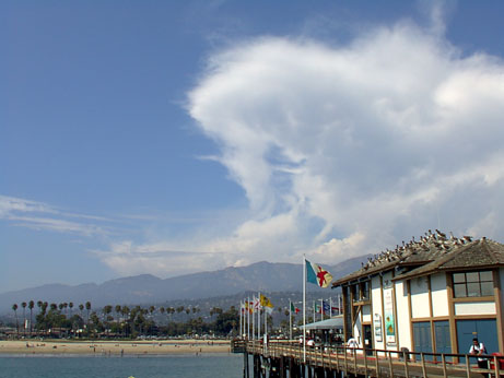 Santa Barbara